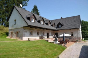 Modern Apartment in Vidochov Pecka